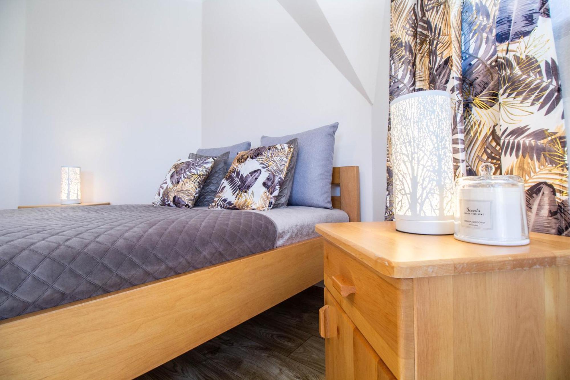 Apartamenty Widokowe Butorowka, Koscielisko - Zakopane Экстерьер фото