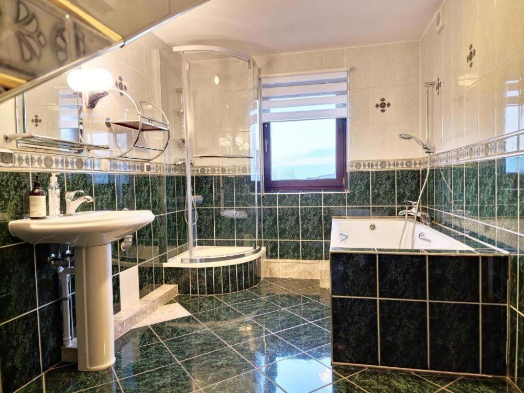 Apartamenty Widokowe Butorowka, Koscielisko - Zakopane Экстерьер фото